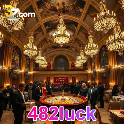 482luck