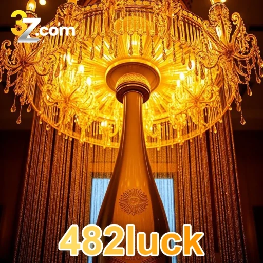 482luck Baixar