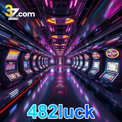 482luck Jogos