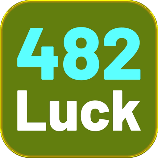 482luck logo