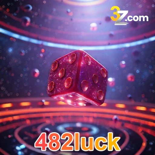 482luck