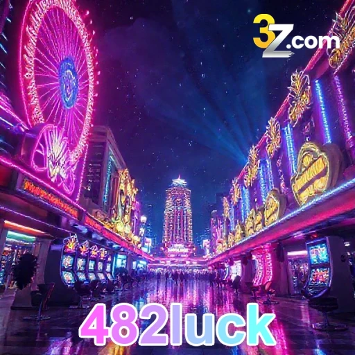 482luck VIP